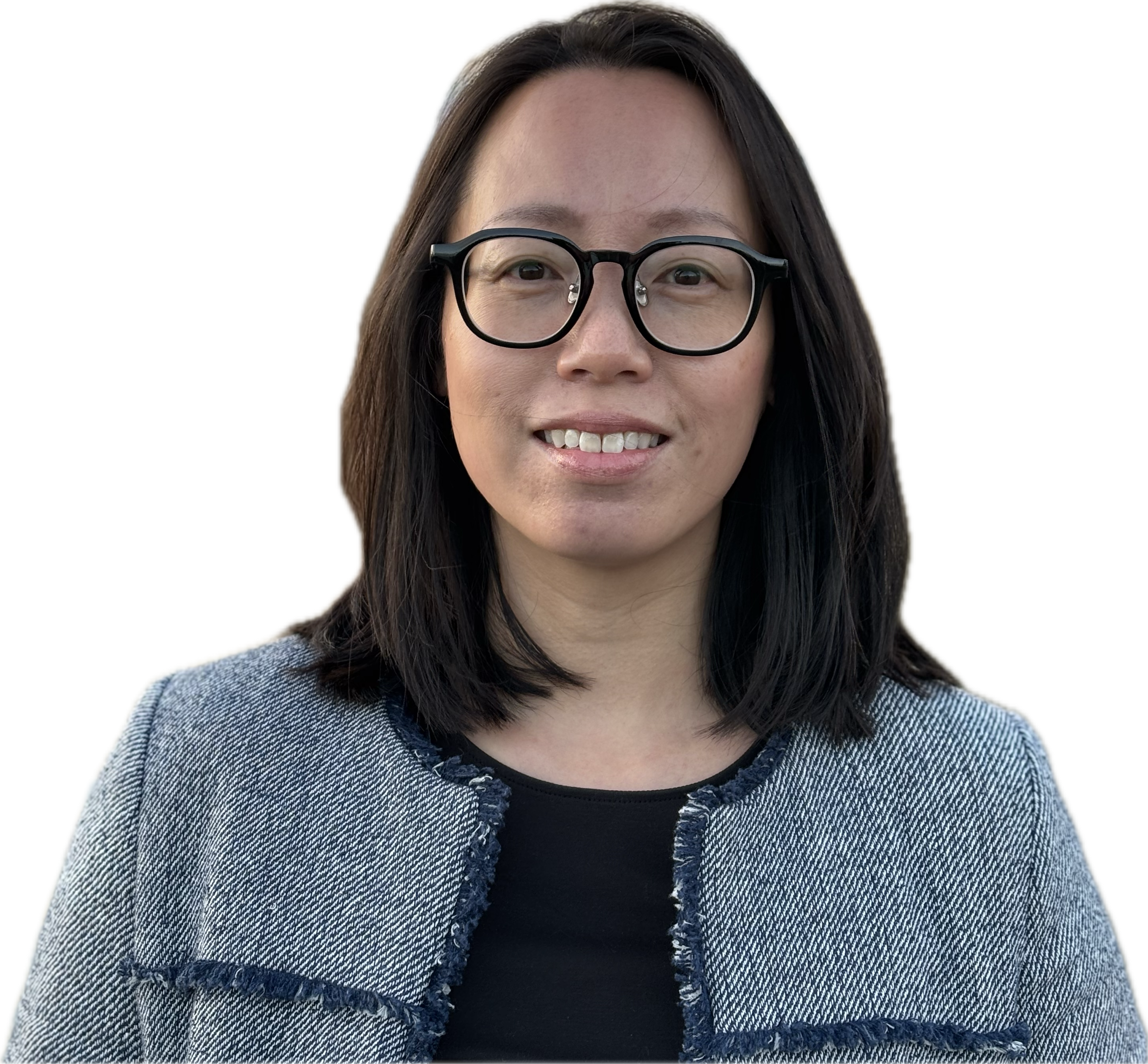 Sherry Pang